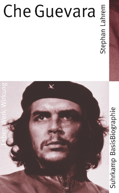 Che Guevara - Stephan Lahrem