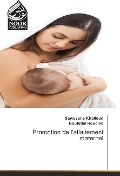 Promotion de l'allaitement maternel - Sawssane Khalloud, Boufettal Houcine