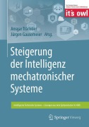 Cover-Bild zum Titel 'Steigerung der Intelligenz mechatronischer Systeme' von ''