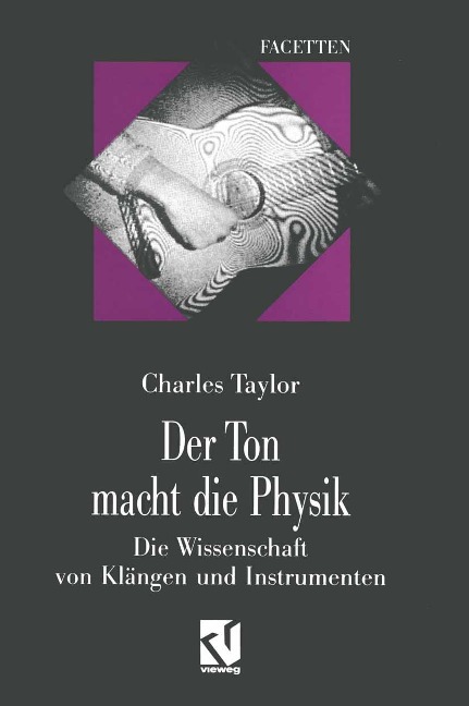 Der Ton macht die Physik - Charles Taylor