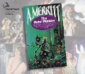 Cover-Bild zum Titel 'The Metal Monster' von 'A. Merritt'