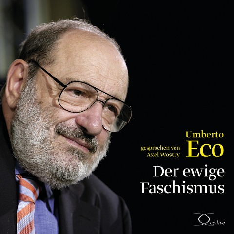 Der ewige Faschismus - Umberto Eco