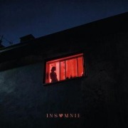 Cover-Bild zum Titel 'Insomnie' von 'Colours in the Street'