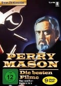 Perry Mason:Die besten Filme (Teil 2) - Perry Mason