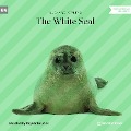 Cover-Bild zum Titel 'The White Seal' von 'Rudyard Kipling'