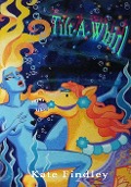 Cover-Bild zum Titel 'Tilt-A-Whirl: A Sinister Short Story' von 'Kate Findley'