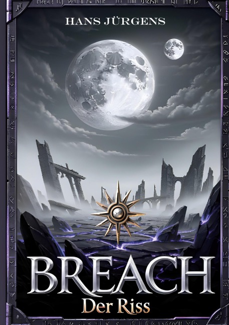 Breach - Hans Jürgens
