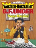 G. F. Unger Western-Bestseller 2634 - G. F. Unger