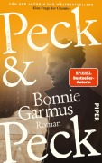 Cover-Bild zum Titel 'Peck & Peck' von 'Bonnie Garmus'