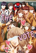 The Vote 4 - Ryuya Kasai