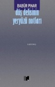 Cover-Bild zum Titel 'Düs Delisinin Yeryüzü Notlari' von 'Babür Pinar'