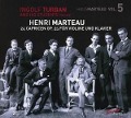 Henri Marteau Vol.5-24 Capricen op.25 - Ingolf Turban