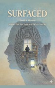 Cover-Bild zum Titel 'Surfaced' von 'David A. Thomas'
