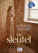 Cover-Bild zum Titel 'De sleutel' von 'Kathryn Hughes'