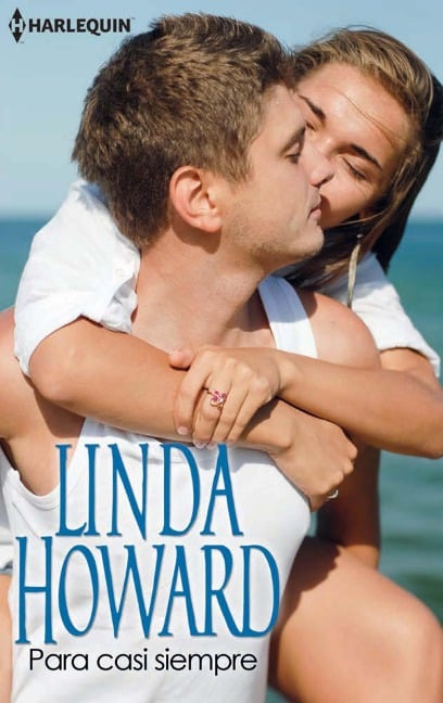 Para casi siempre - Linda Howard