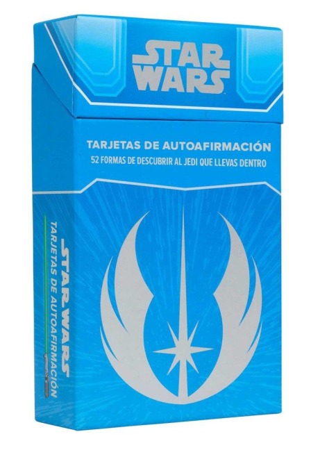Star Wars. Cartas de Afirmación - 