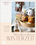 Wunderschöne Winterzeit - Carolin Jahn