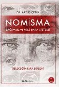 Cover-Bild zum Titel 'Nomisma - Bagimsiz ve Milli Para Sistemi' von 'Artug Cetin'