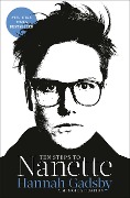 Cover-Bild zum Titel 'Ten Steps to Nanette' von 'Hannah Gadsby'