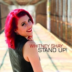 Stand Up! - Whitney Shay