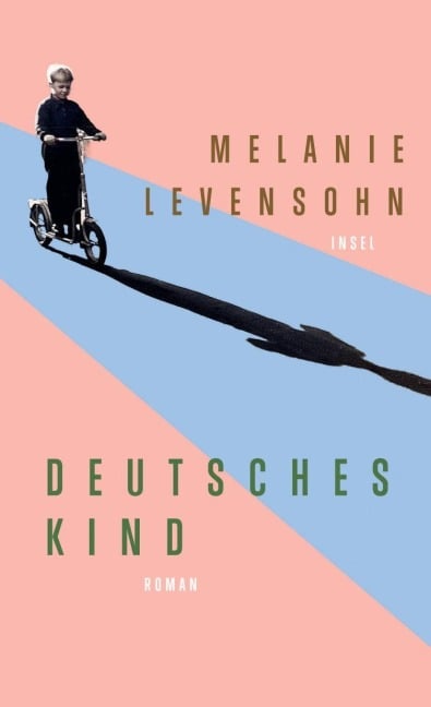 Deutsches Kind - Melanie Levensohn