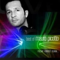 Best Of Mauro Picotto - Mauro Picotto