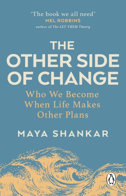The Other Side of Change - Maya Shankar