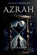 Cover-Bild zum Titel 'Azrah' von 'Selin Basmaci'