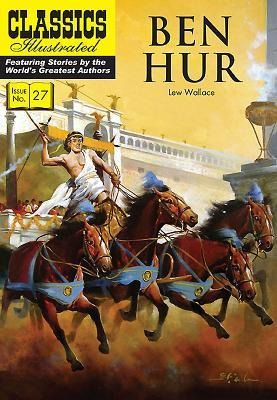 Ben-Hur - Lew Wallace