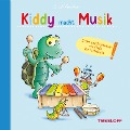 Kiddy macht Musik - Erich Kowalew, Erich Kowalew