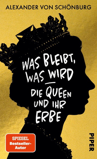 Was bleibt, was wird - die Queen und ihr Erbe - Alexander von Schönburg