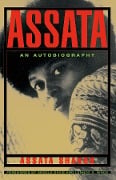 Cover-Bild zum Titel 'Assata' von 'Assata Shakur'