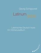 Latinum 3000 - Georg Schipporeit