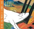 Cover-Bild zum Titel 'Franz Marc' von 'Doris Kutschbach'