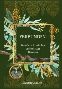 Cover-Bild zum Titel 'Verbunden' von 'Sandra Jesernik'