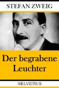 Cover-Bild zum Titel 'Der begrabene Leuchter' von 'Stefan Zweig'