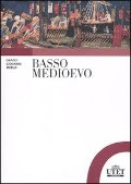 Cover-Bild zum Titel 'Basso Medioevo' von 'Grado Giovanni Merlo'