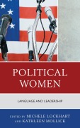 Cover-Bild zum Titel 'Political Women' von ''