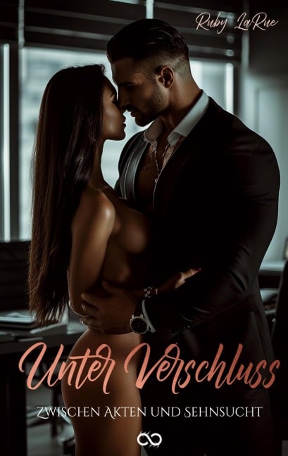 Unter Verschluss - Ruby LaRue
