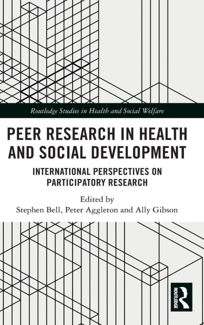 Peer Research in Health and Social Development - 