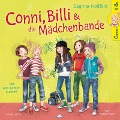 Conni & Co 5: Conni, Billi und die Mädchenbande - Dagmar Hoßfeld
