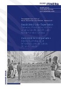 Cover-Bild zum Titel 'Geschichte(n) der Deportation / Histoire(s) de la déportation' von ''