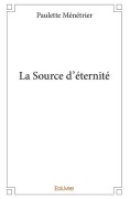 Cover-Bild zum Titel 'La Source d'éternité' von 'Yasmine'