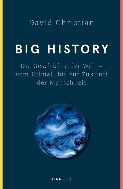 Big History - David Christian