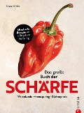 Cover-Bild zum Titel 'Das große Buch der Schärfe' von 'Susann Kreihe'