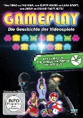 Gameplay - Die Geschichte der Videospiele - Bill Loguidice, Matt Barton, Lior Ron