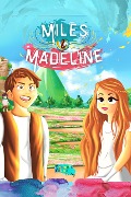 Miles & Madeline (Sammlung interessanter Geschichten für Kinder) - Verlag Fantastic Fables
