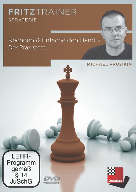 Rechnen & Entscheiden Band 2 - Michael Prusikin