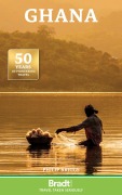Cover-Bild zum Titel 'Ghana' von 'Philip Briggs'