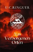 Cover-Bild zum Titel 'Aus verborgenen Orten' von 'U. C. Ringuer'